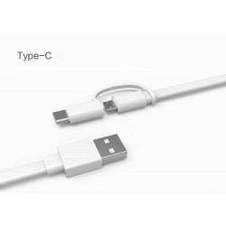 Huawei Micro USB&Type-C cable-44002