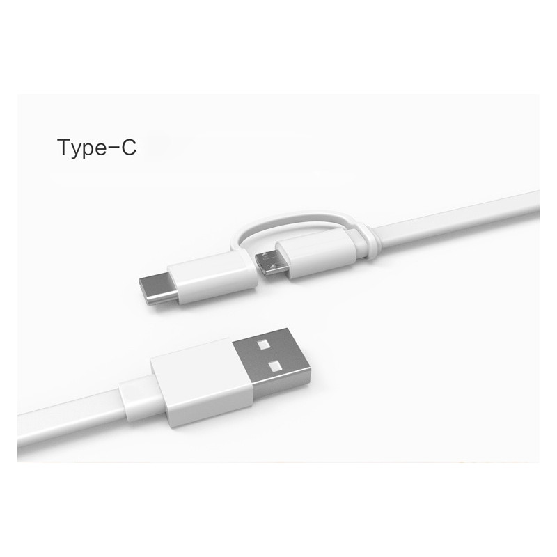 Huawei Micro USB&Type-C cable-44002