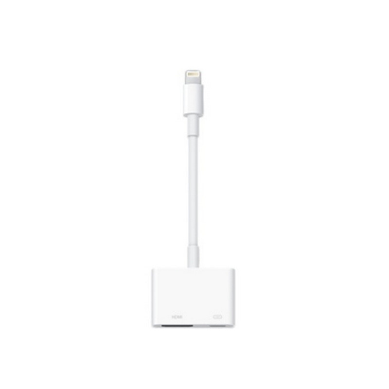 Apple Lightning Digital AV-44032 Apple Lightning Digital AV-44032