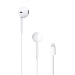 Apple EarPods with Lightning-44120