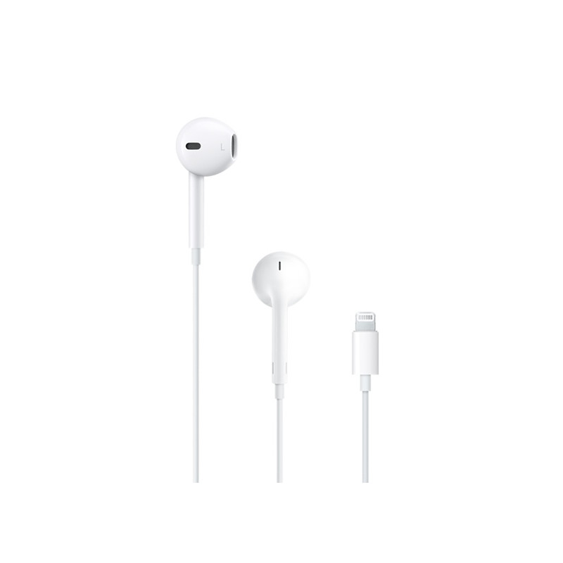 Apple EarPods with Lightning-44120 Apple EarPods with Lightning-44120