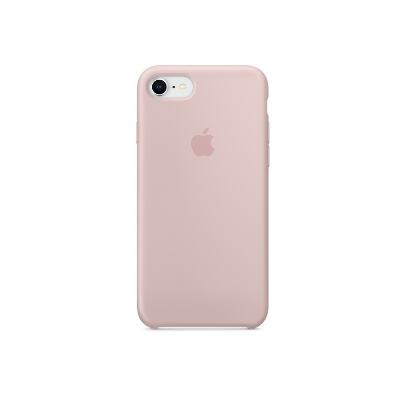 Apple iPhone 8/7 Silicone-44125 Apple iPhone 8/7 Silicone-44125