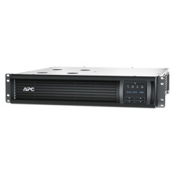APC Smart-UPS 1500VA LCD-44456
