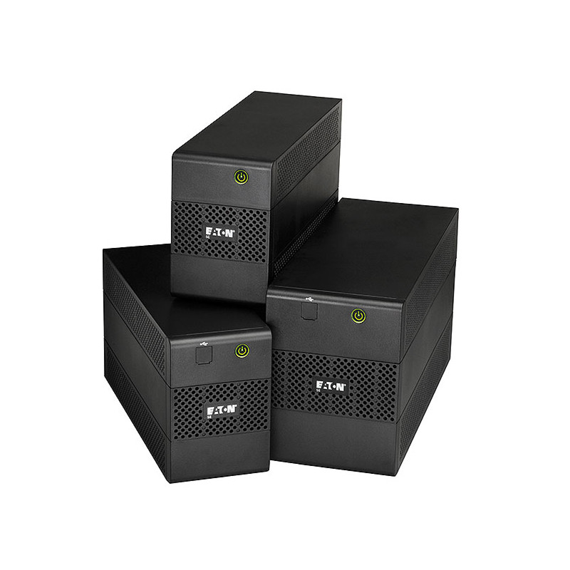 Line Interactive Eaton 5E-44469 Line Interactive Eaton 5E-44469