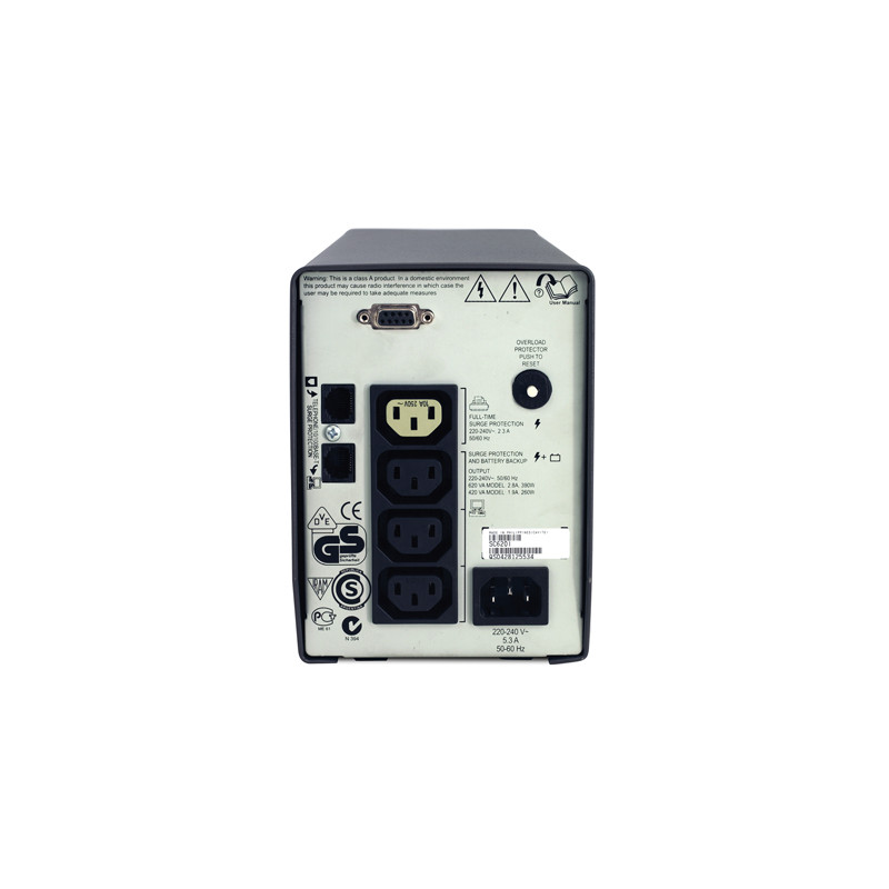 APC Smart UPS SC-44534