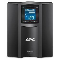 APC Smart-UPS C 1000VA-44538