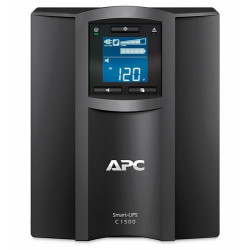 APC Smart-UPS C 1500VA-44546