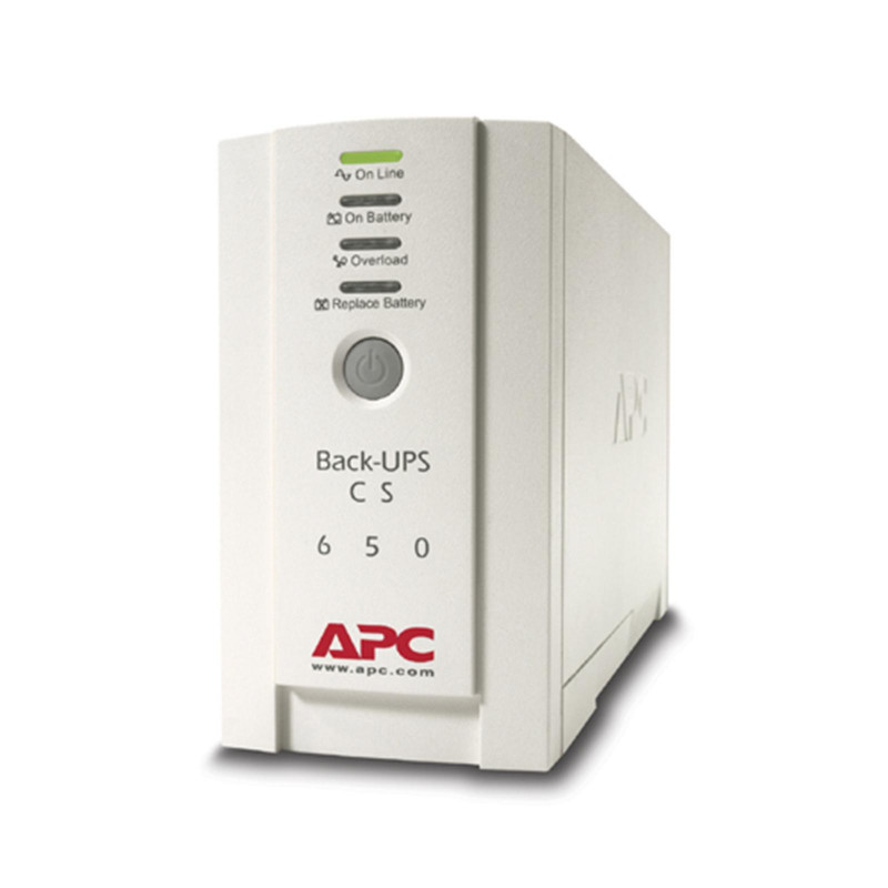 APC Back UPS CS-44572