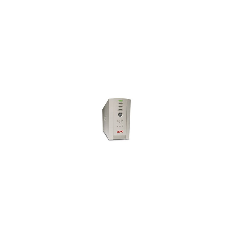 APC Back UPS CS-44573 APC Back UPS CS-44573