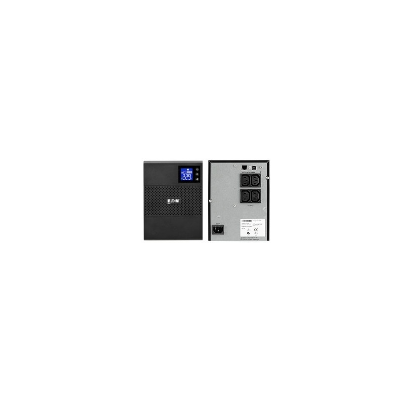Line Interactive UPS Eaton-44679 Line Interactive UPS Eaton-44679