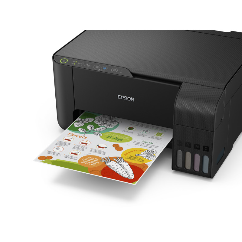 Multifunctional Inkjet Device EPSON-44730 Multifunctional Inkjet Device EPSON-44730
