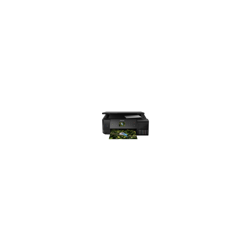 Multifunctional Device EPSON EcoTank-44753 Multifunctional Device EPSON EcoTank-44753
