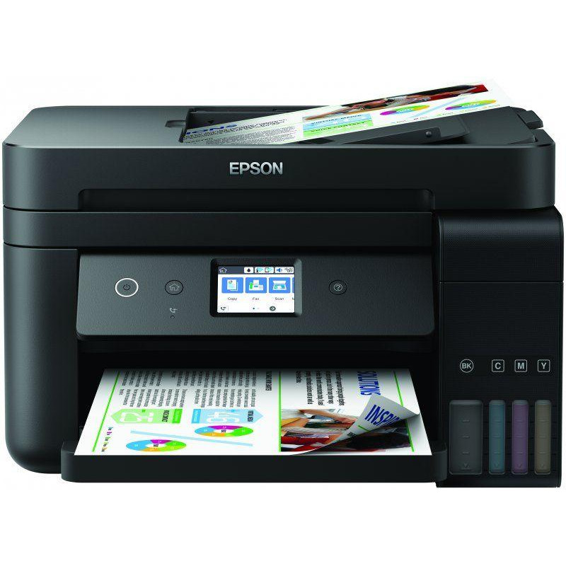 Multifunctional Inkjet Device EPSON-44755 Multifunctional Inkjet Device EPSON-44755