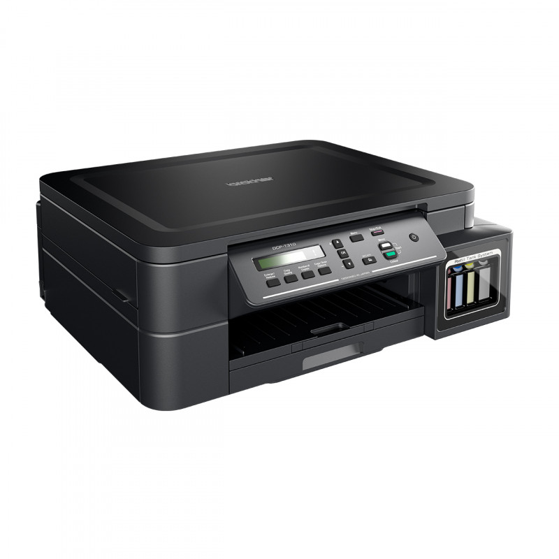 Brother DCP-T310 Inkjet Multifunctional-44768 Brother DCP-T310 Inkjet Multifunctional-44768