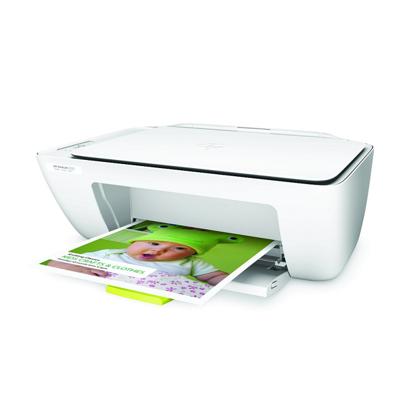 HP DeskJet 2130 All-in-One-44793 HP DeskJet 2130 All-in-One-44793