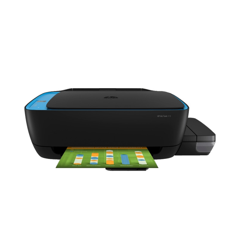 HP Ink Tank 319-44798 HP Ink Tank 319-44798