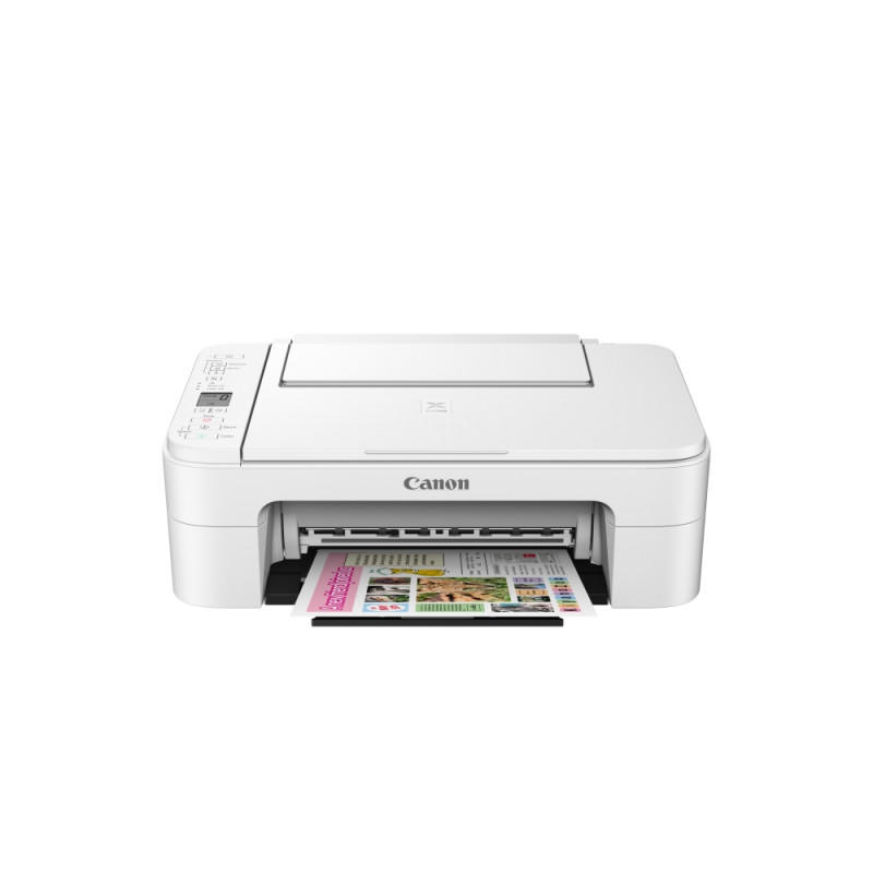 Canon PIXMA TS3151 All-In-One,-44814 Canon PIXMA TS3151 All-In-One,-44814