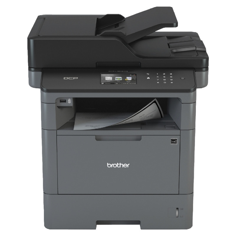 Laser Multifunctional BROTHER DCPL5500DN,-45008 Laser Multifunctional BROTHER DCPL5500DN,-45008