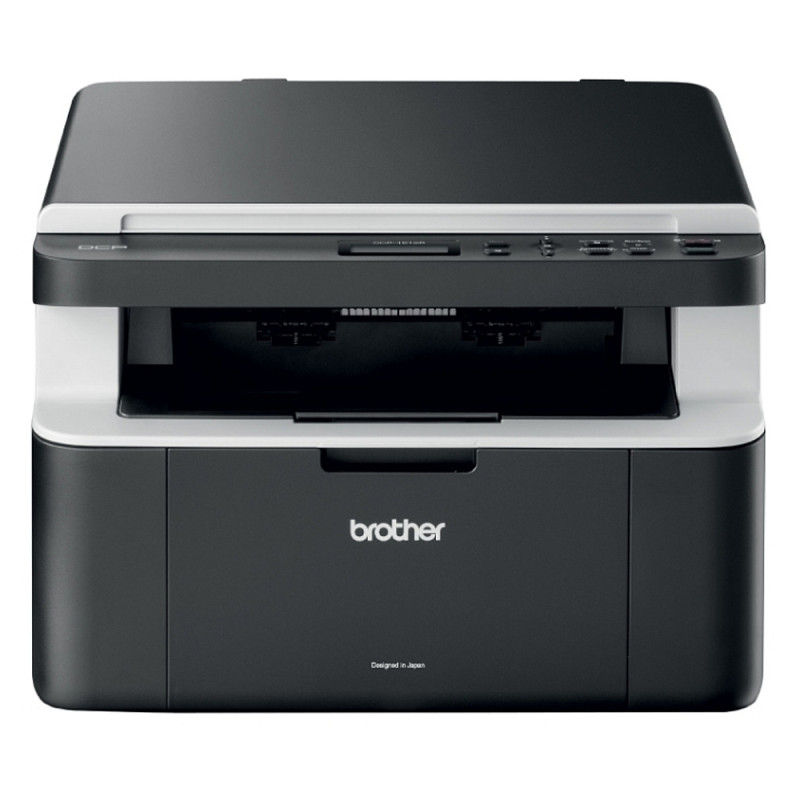 Brother DCP-1512E Laser Multifunctional-45021 Brother DCP-1512E Laser Multifunctional-45021