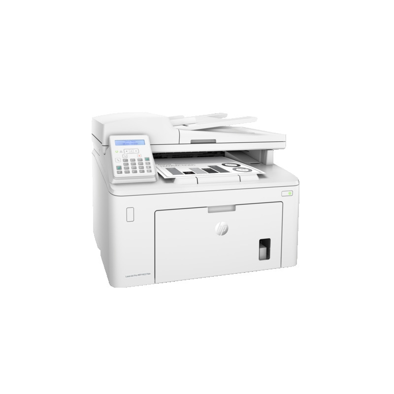 Принтер HP LaserJet Pro-45036 Принтер HP LaserJet Pro-45036
