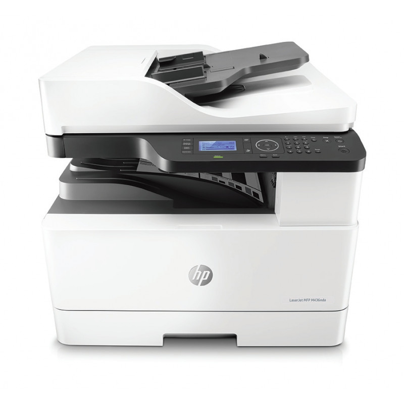 Принтер HP LaserJet MFP-45043 Принтер HP LaserJet MFP-45043