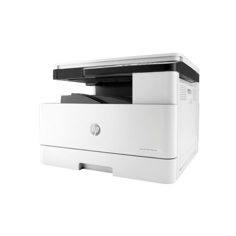 Принтер HP LaserJet MFP-45044 Принтер HP LaserJet MFP-45044