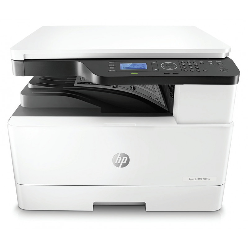 Принтер HP LaserJet MFP-45045 Принтер HP LaserJet MFP-45045