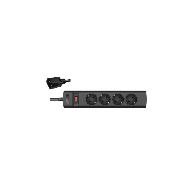 APC UPS Power Strip,-45165 APC UPS Power Strip,-45165