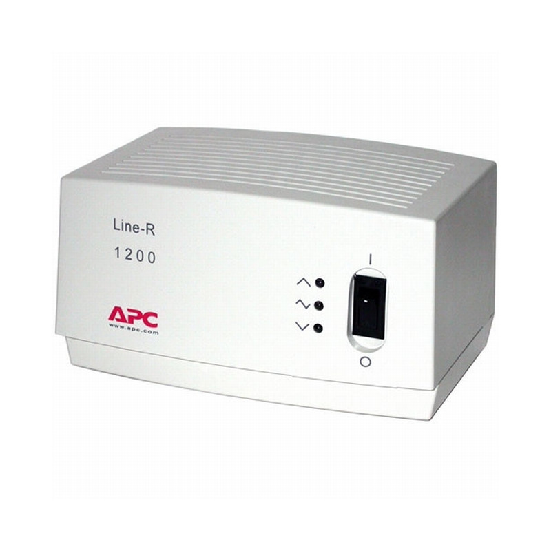 Line-R 1200VA Power Conditioner-45184