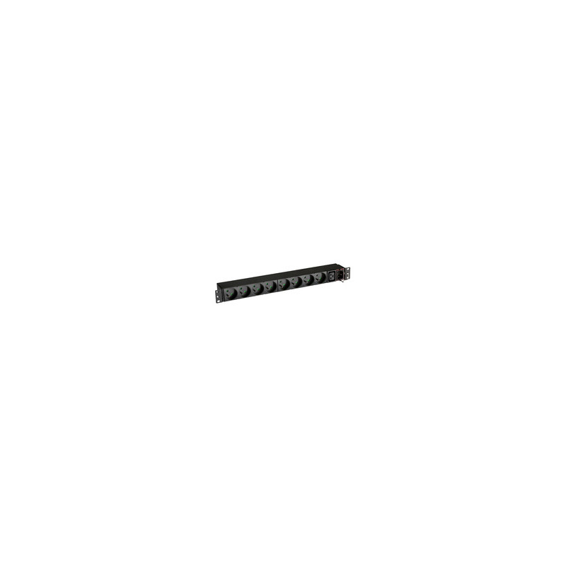Eaton FlexPDU 8 DIN-45350 Eaton FlexPDU 8 DIN-45350