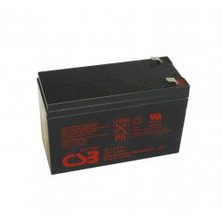 CSB - Battery 12V-45363