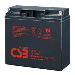 CSB - Battery 12V-45365