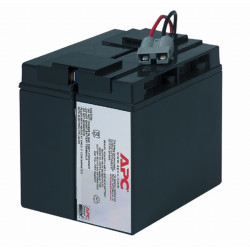 APC Battery replacement kit-45452