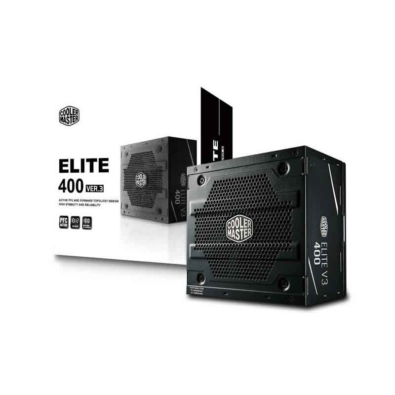 PSU CM ELITE V3-45484 PSU CM ELITE V3-45484