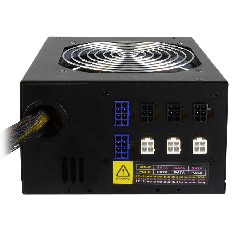PSU FORTRON HYPER M-45526 PSU FORTRON HYPER M-45526