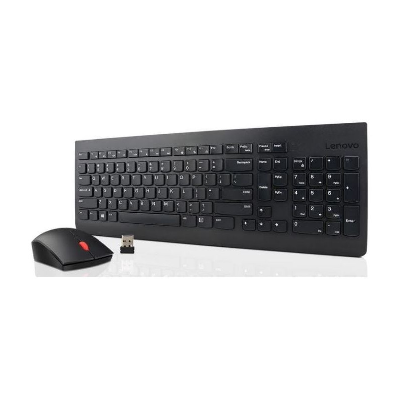 Lenovo Essential Wireless Keyboard-45625 Lenovo Essential Wireless Keyboard-45625