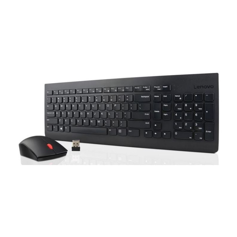 Lenovo Essential Wireless Keyboard-45625
