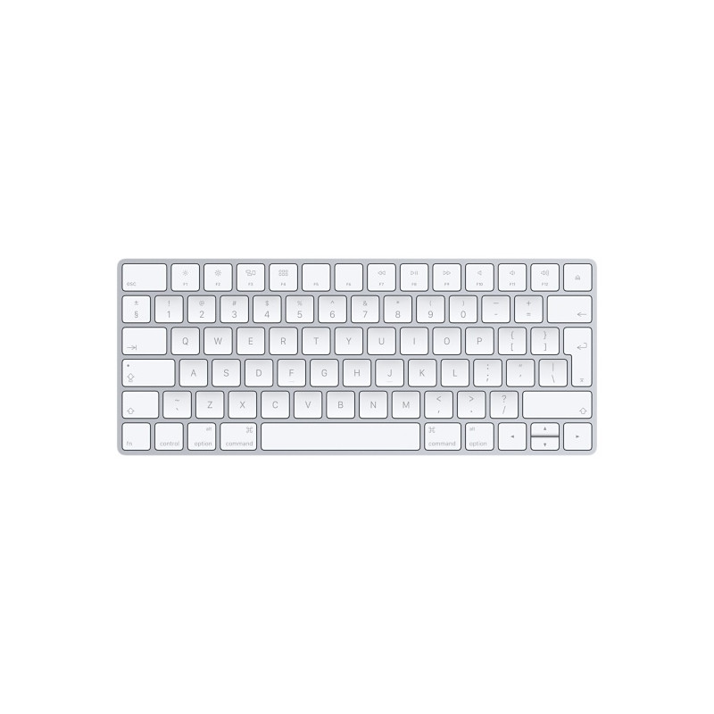 Apple Magic Keyboard --45842 Apple Magic Keyboard --45842