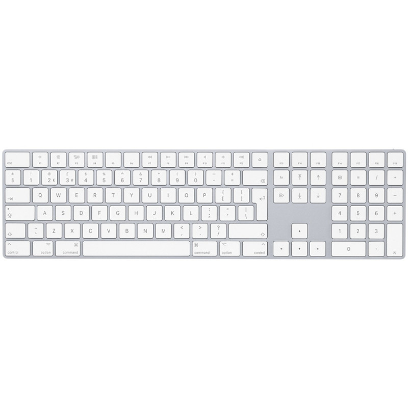 Apple Magic Keyboard with-45843
