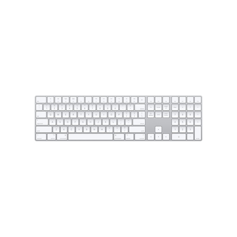 Apple Magic Keyboard with-45844