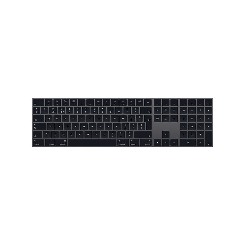 Apple Magic Keyboard with-45847 Apple Magic Keyboard with-45847