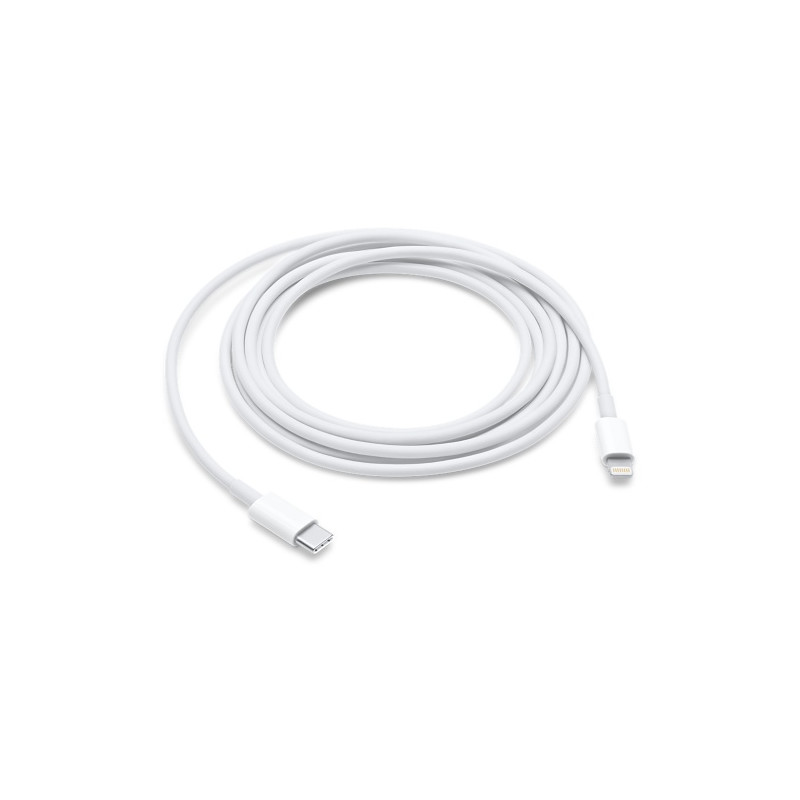 Apple Lightning to USB-C-45886 Apple Lightning to USB-C-45886