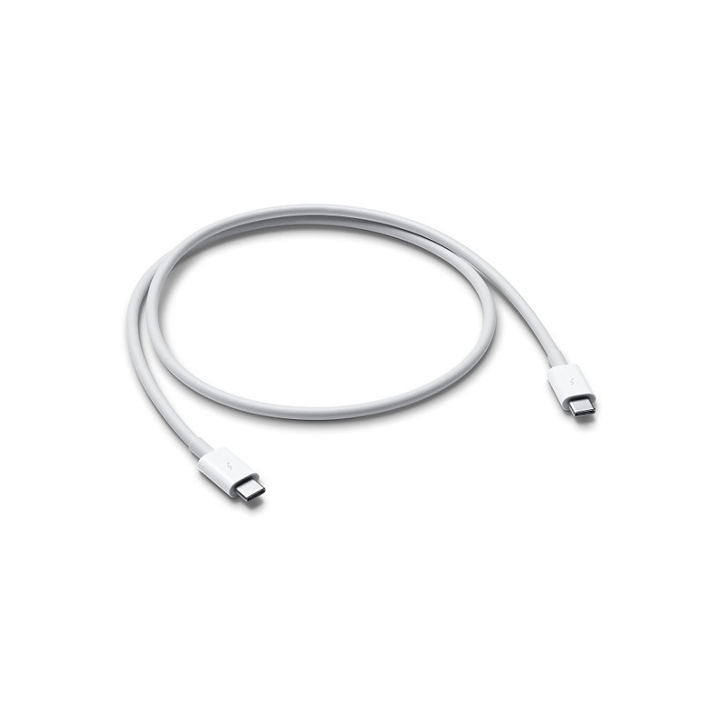 Apple Thunderbolt 3 (USB-C)-45888 Apple Thunderbolt 3 (USB-C)-45888