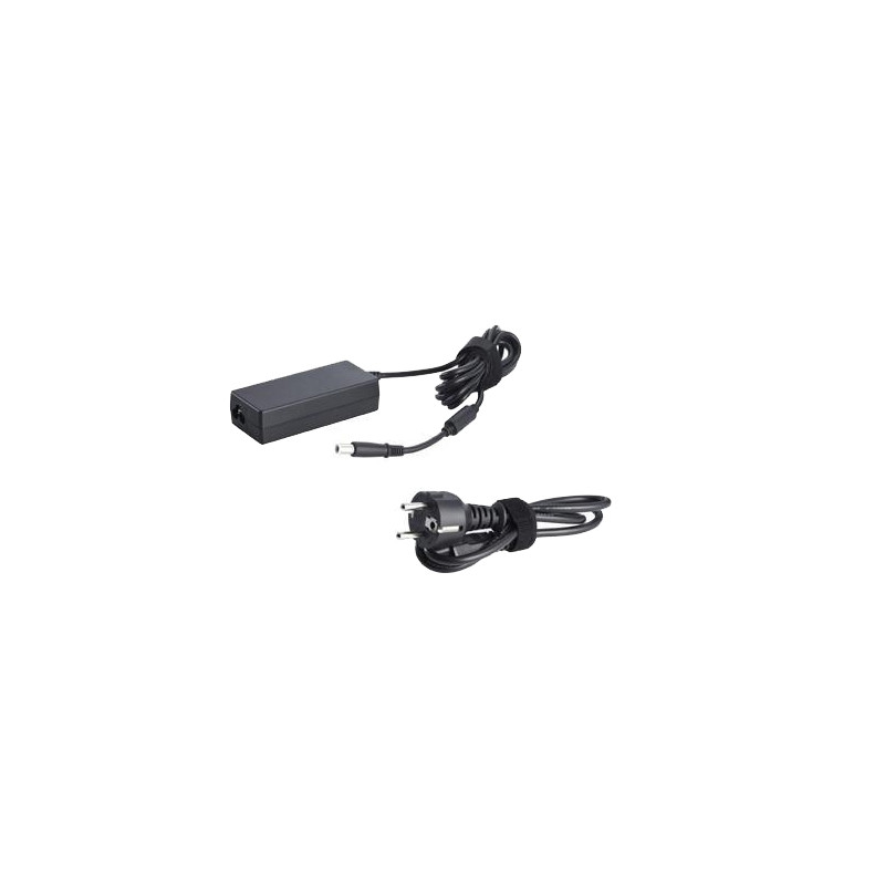 Dell 65W Power Adapter-45930 Dell 65W Power Adapter-45930
