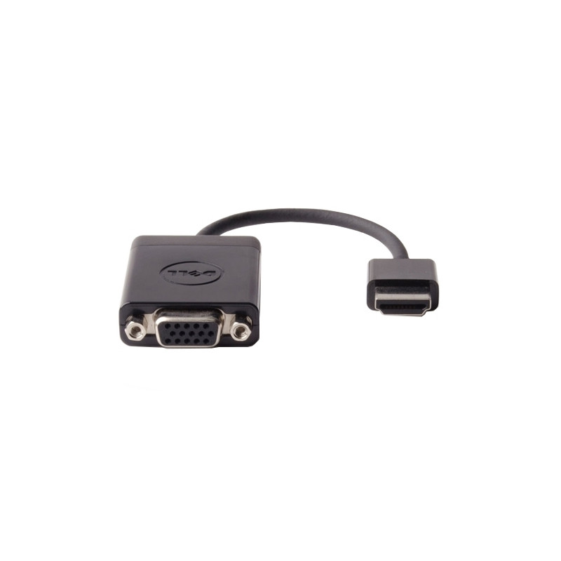 Dell Adapter - HDMI-45971 Dell Adapter - HDMI-45971
