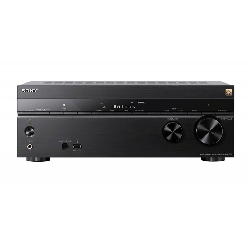 Sony STR-DN1080 Receiver-46020 Sony STR-DN1080 Receiver-46020