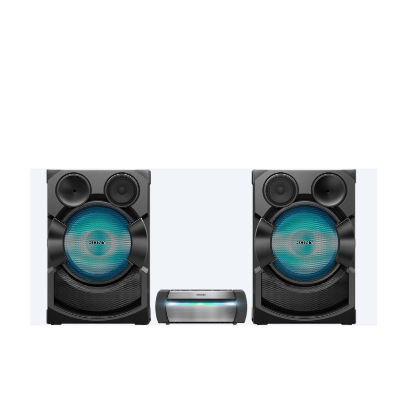 Sony SHAKE-X70D Party System-46040 Sony SHAKE-X70D Party System-46040
