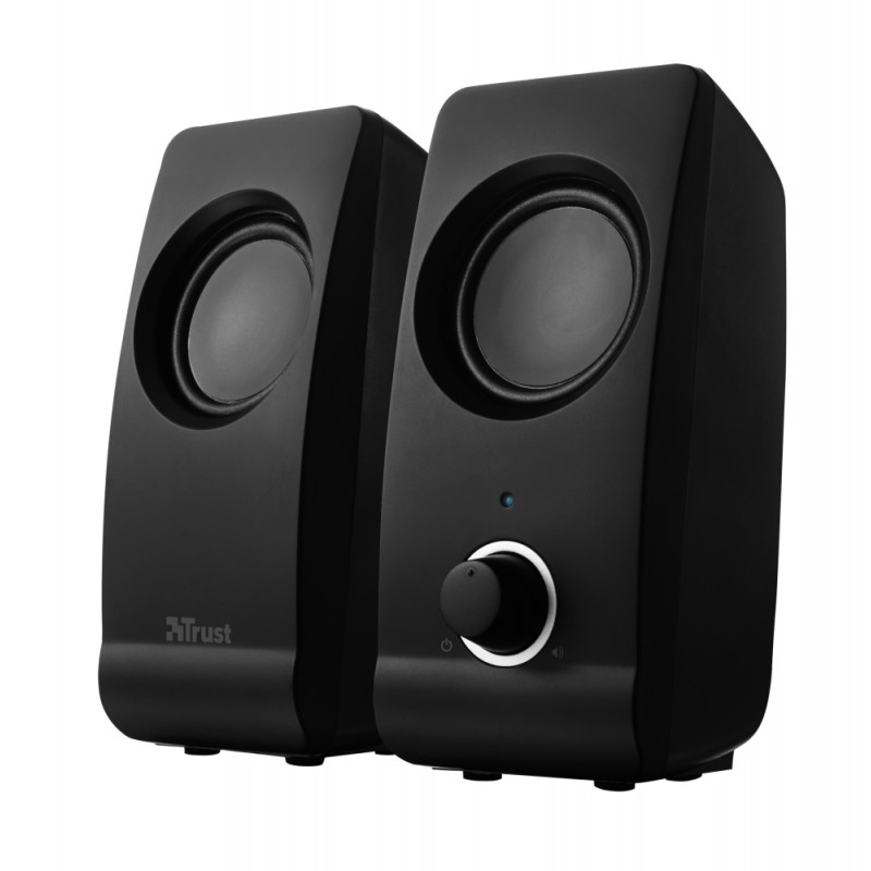 TRUST Remo 2.0 Speaker-46057 TRUST Remo 2.0 Speaker-46057