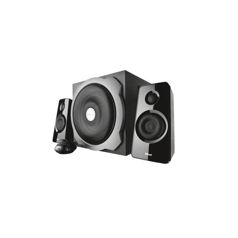TRUST Tytan 2.1 Subwoofer-46058 TRUST Tytan 2.1 Subwoofer-46058