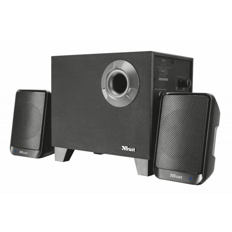 TRUST Evon Wireless 2.1-46070 TRUST Evon Wireless 2.1-46070